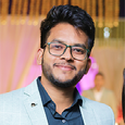 Prerit Saini — UI/UX Design student placed at BETTR Gurgaon